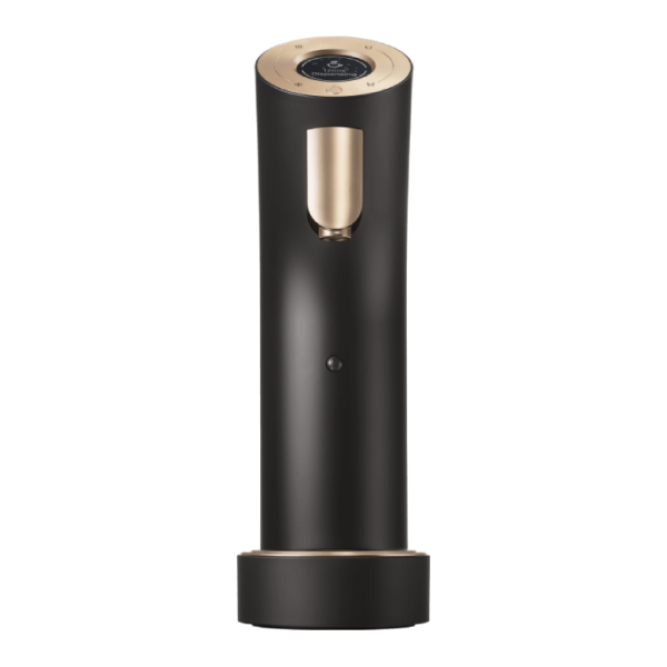 Wells The One Matte Black