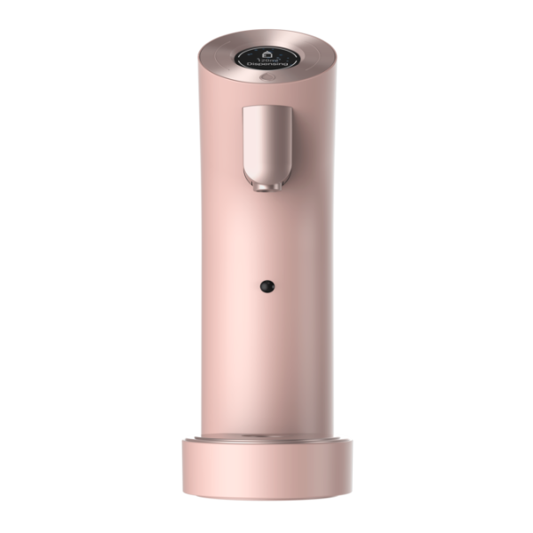 Wells The One Pink
