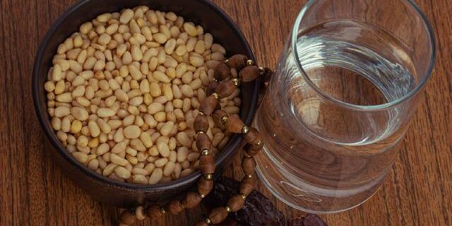 Suhoor Prep Made Easy with Instant Hot Water Dispensers