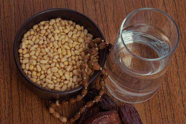 Suhoor Prep Made Easy with Instant Hot Water Dispensers