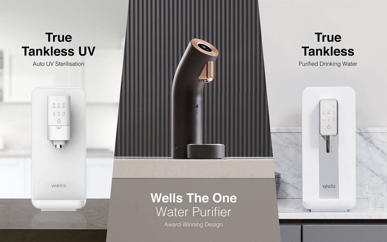 Best Water Purifier & Dispenser In Singapore for Home & Office