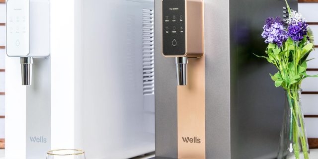 Wells TT: How It Delivers The Best And Safest Water At Home