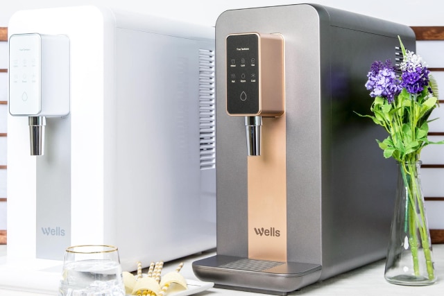Wells TT: How It Delivers The Best And Safest Water At Home