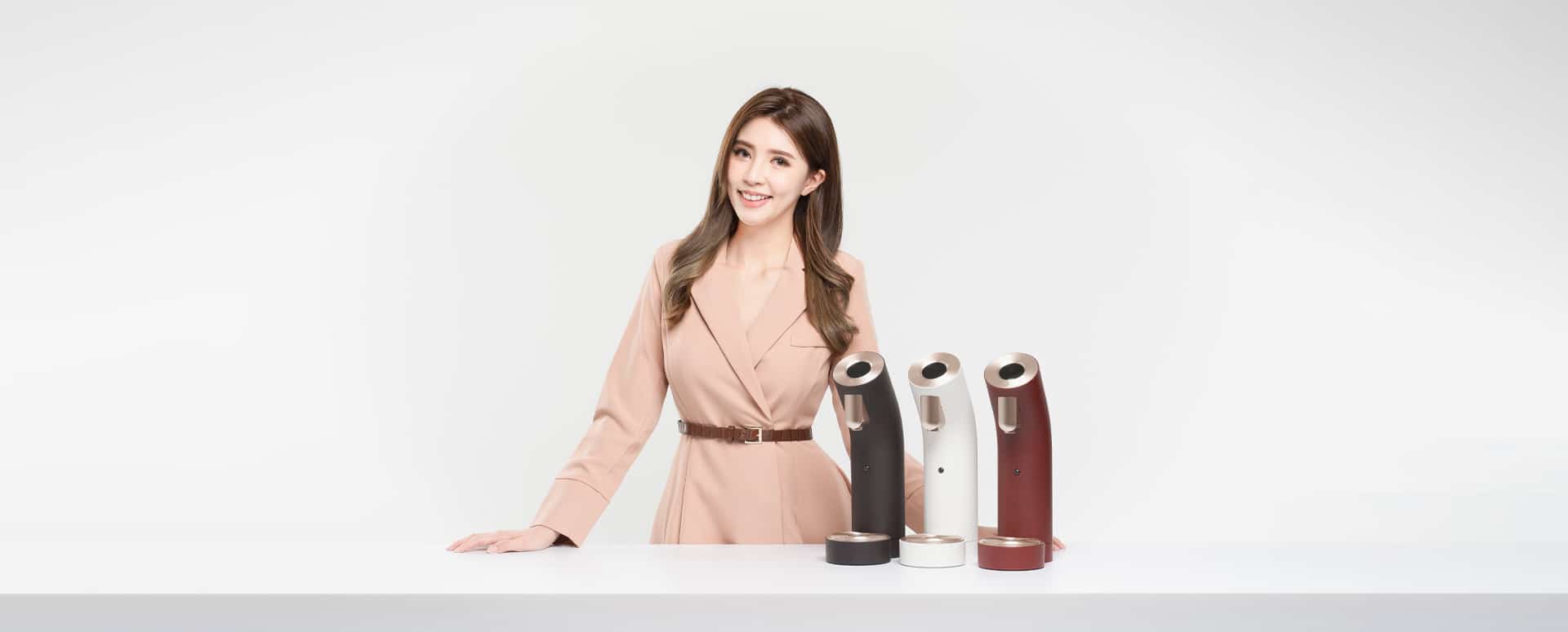 Wells Singapore Modern Lifestyle Water Purification System