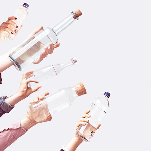 The better alternative to bottled water