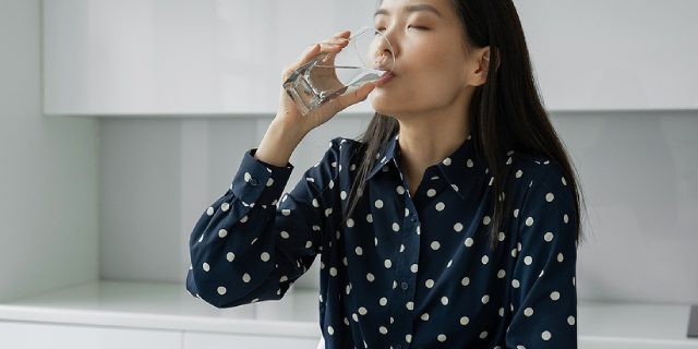 5 Harmful Bacteria That Could Be Lurking In Untreated Water