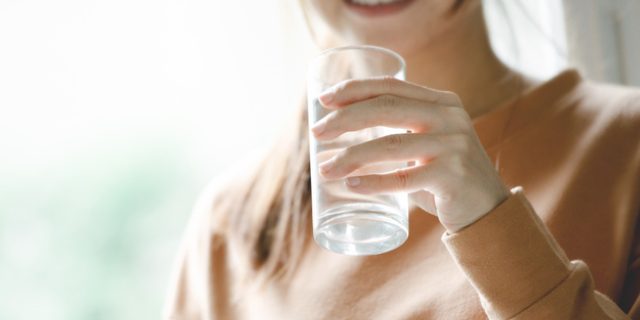 UV Water Sterilisation: The Whys, Hows, And Benefits For You