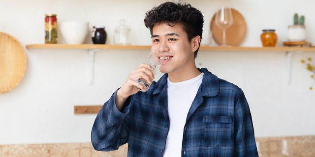 4 Common Misconceptions Surrounding Water Purifiers