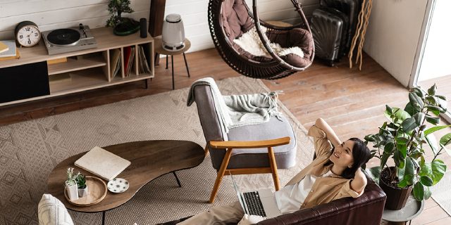 3 Key Health Benefits Of Having An Air Purifier At Home