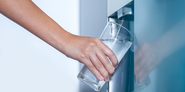 4 Common Mistakes People Often Make With Water Dispensers