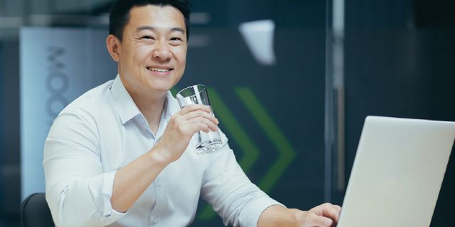 Factors To Consider When Choosing An Office Water Dispenser
