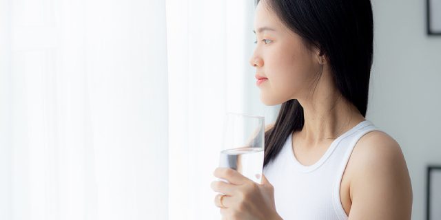 What Is Alkaline Water And How Can It Benefit Your Health?