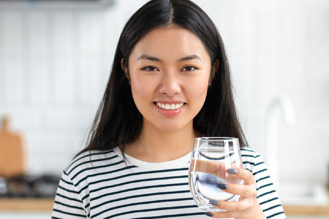 How Drinking Filtered Water Can Help The Environment