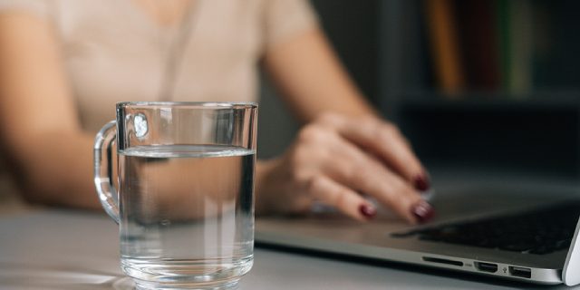 4 Signs That Prove You Need A Water Dispenser In Your Office