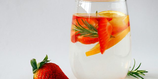 4 Ingenious Drink Recipes To Make Using Filtered Water