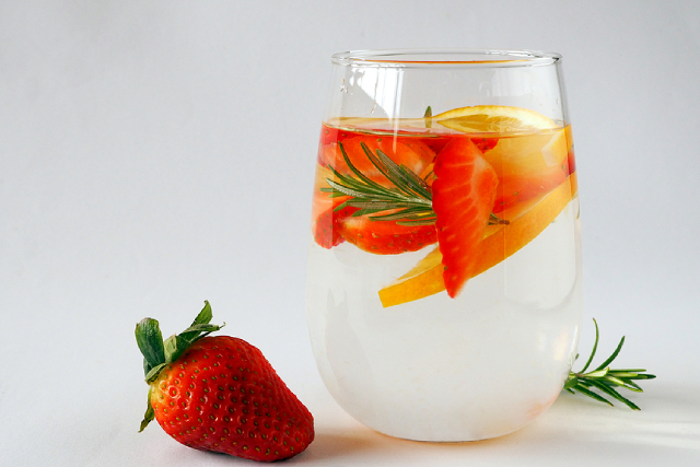 4 Ingenious Drink Recipes To Make Using Filtered Water