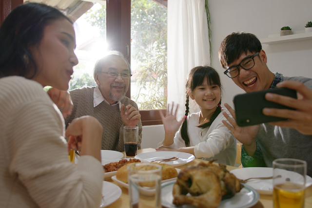 Host With The Most: Enhance House Parties With Water Dispensers