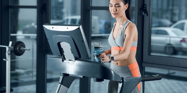 Water Dispensers In Gyms: Promoting Hydration During Workouts