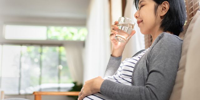 How Water Dispensers Can Benefit Pregnant Mothers At Home