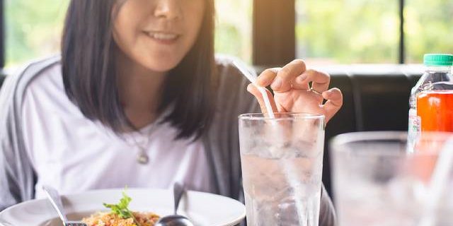 The Role of Water Dispensers in Upscale Dining Establishments
