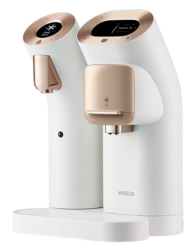 Winner of world-famous design awards