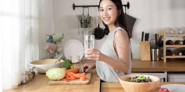 DIY Alkaline Water Recipes For Wellness Enthusiasts