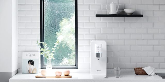 Water Dispenser Safety 101: Tips For Preventing Accidents