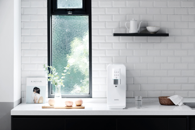 Water Dispenser Safety 101: Tips For Preventing Accidents