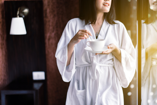 The Role Of Water Dispensers In Hospitality Settings