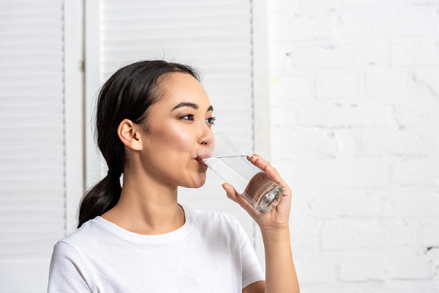 Best Water Temperature for Hydration: Cold, Room, or Warm?