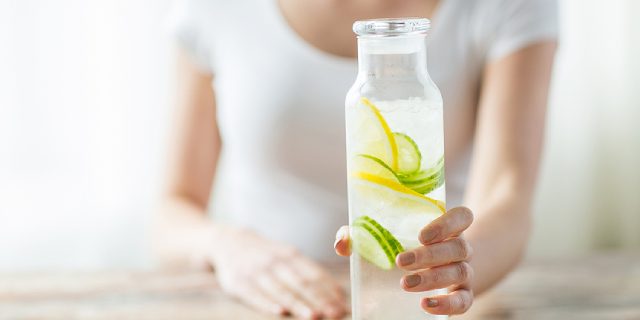 Drinking Water Before Meals: Does It Aid Digestion?