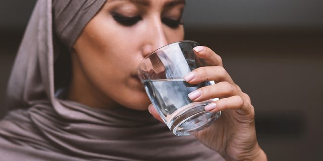 Make Hari Raya Hosting Easier with a Water Dispenser