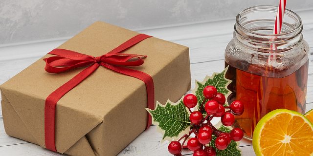Why A Water Dispenser Is A Thoughtful Festive Gift