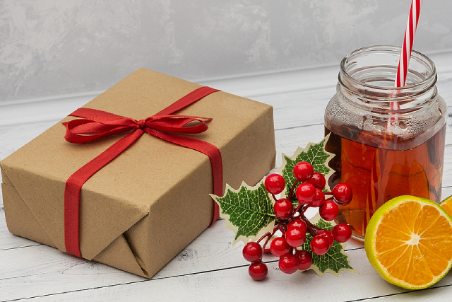 Why A Water Dispenser Is A Thoughtful Festive Gift