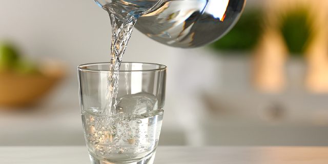 5 Reasons Why Filtered Water Isn’t Just a Lifestyle Trend