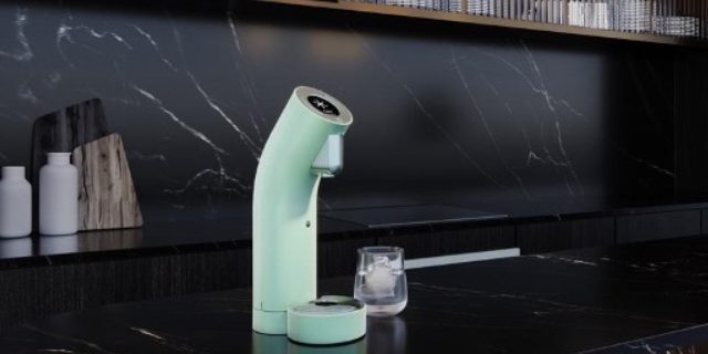 The Top Features You Need in a 2025 Water Dispenser