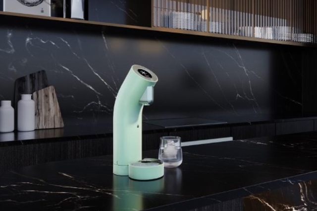 The Top Features You Need in a 2025 Water Dispenser