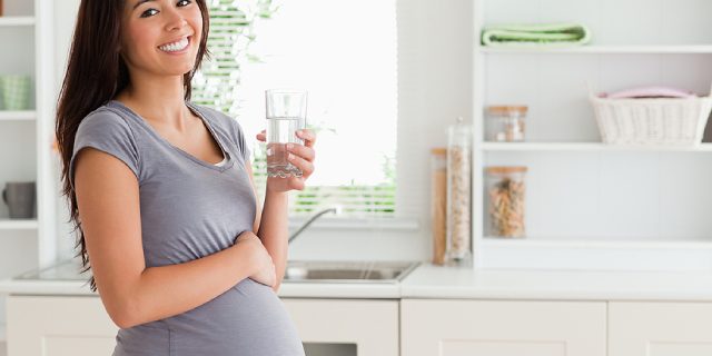 Why Every Mum Deserves A Water Dispenser This Mother's Day