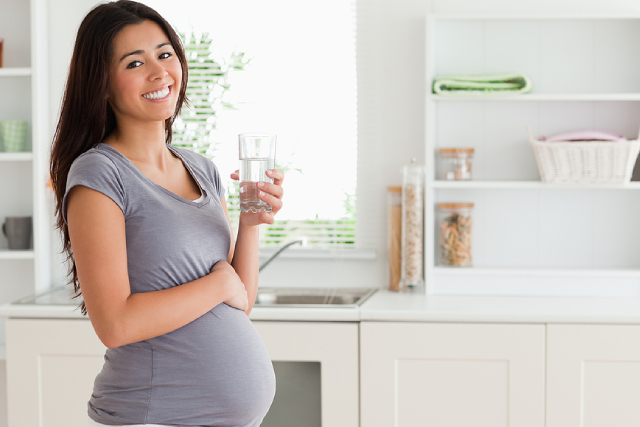 Why Every Mum Deserves A Water Dispenser This Mother's Day