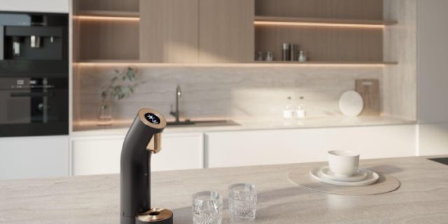 5 Smart & Simple Ways to Make Your Kitchen More Functional
