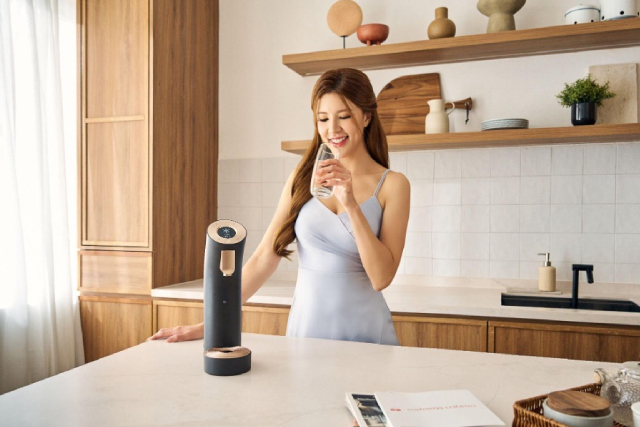 How a Water Dispenser Simplifies Your Daily Routine