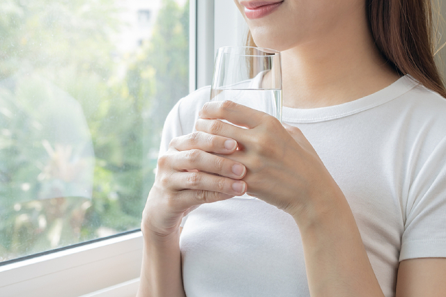 What Happens to Your Body When You Switch to Filtered Water