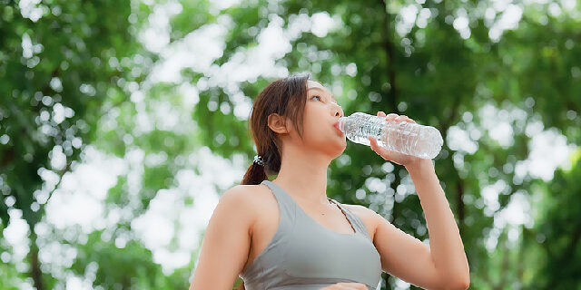 Tired All the Time? Your Water Intake May Be the Missing Link