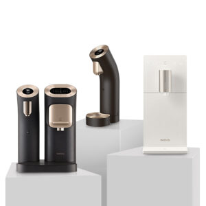 wells water dispensers