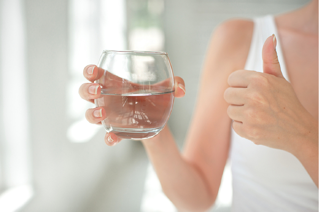 Hacks to Maximise the Use of Your Home Water Dispenser