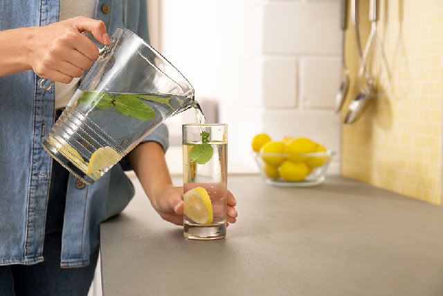 Hydration Made Personal: How To Make a Routine That Fits You