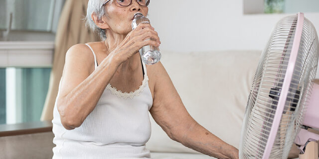 Why Hydration Matters in Preventing Chronic Illness
