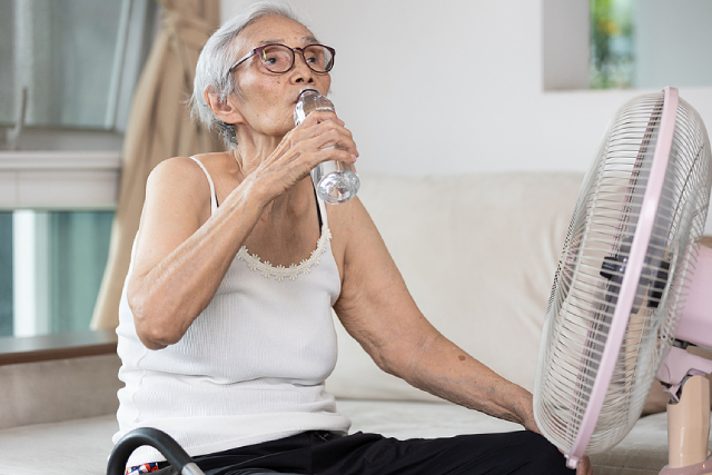 Why Hydration Matters in Preventing Chronic Illness