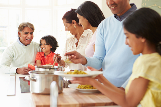 Deepavali Kitchen Prep: Why Water Dispensers Are Essential