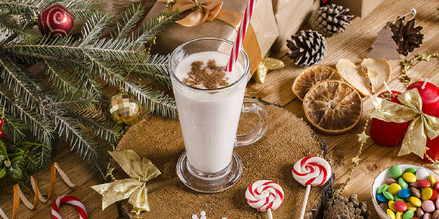 Festive Non-Alcoholic Drinks to Wow Guests This Christmas